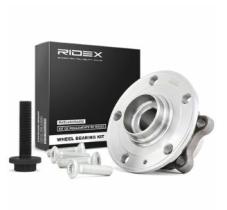  654W0009 - KITS ROD.RDA.DLT. A.A3-S.ALTEA-VW.CADDY-TUAREG