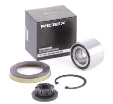 Ridex 654W0019 - KIT RODAMIENTOS