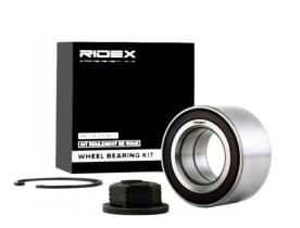  654W0027 - KIT RODAMIENTO DLT. F.FOCUS I-FIESTA IV