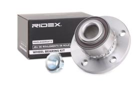 654W0040 - KIT RODAMIENTOS