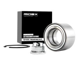  654W0078 - KIT RODAMIENTOS