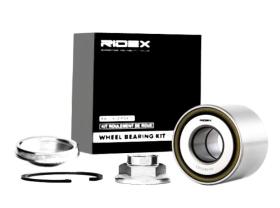 Ridex 654W0083 - ROD.RUEDA TRAS. C.C4  -P307