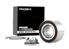  654W0087 - KIT RODAMIENTOS