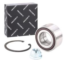 654W0242 - KIT RODAMIENTOS