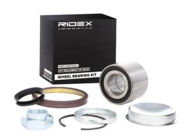  654W0442 - KIT RODAMIENTO RDA.TRAS. C.C3