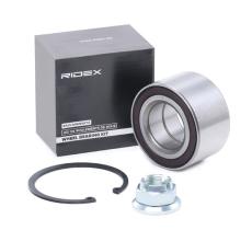 Ridex 654W0923 - KITS RODAMIENTO RUEDA DLT. C.C4 P308
