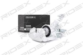 Ridex 78B0017 - PINZA FRENOS TRAS.IZQ. RENAULT OPEL NISSAN SIST.BSCH.