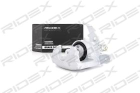 Ridex 78B0025 - PINZA FRENO TRAS.DCH. NISSAN OPEL RENAULT SIST.BSCH