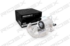 Ridex 78B0129 - PINZA DE FRENO DLT.DCH. C.C5 4400L7