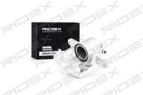 Ridex 78B0210 - PINZA FRENOS DLT.DCH. F.MONDEO III JAGUAR XTYPE