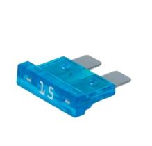 Sertronic 20450015 - FUSIBLE ESTANDAR 15AH AZUL