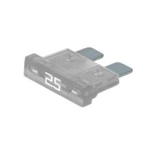 Sertronic 20450025 - FUSILBE ESTANDAR 25AH NEUTRO