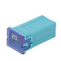 Sertronic 20235020 - FUSIBLE PAL JCASE 20AH AZUL