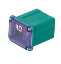 Sertronic 20233040 - FUSIBLE MINI PAL JCASE 40AH VERDE