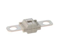 Sertronic 20211150 - FUSIBLES MIDI 150 AH GRIS