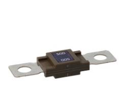 Sertronic 20222500 - FUSIBLE MEGA 500AH MARRON