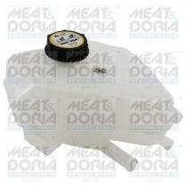Meat&Doria 2035168 - DEPOSITO EXPANSOR FORD FIESTA