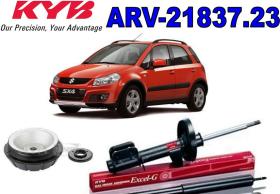 ARV ARV21837.23 - KIT SUSPENSION DELANTERA SUZUKI SX4