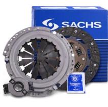 Sachs 3000951672 - KIT EMBRAGUE SEAT AROSA,IBIZA;VW LU