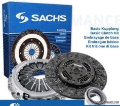Sachs 3000951686 - KIT EMBRAGUE NISSAN MICRA 92-03