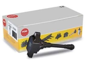 Ngk U5280 - 48916.BOBINA ENCENDIDO RENAULT DACIA