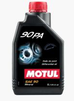 Motul 111922 - ACEITE DIFERENCIALES 90 PA(DIF.ANTIB.) 1L