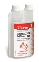   Solución Líquida ADD-251080 - Protector AdBlue  Scr Anti Cristalizante 250ml