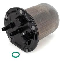 Mahle KL1133D - FILTRO DE GASOIL COMPLETO RENAULT MB DACIA