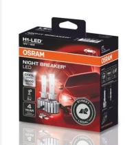 Osram 64150DWNB2HFB - LAMPARA LED H1 NIGHT BREAKER