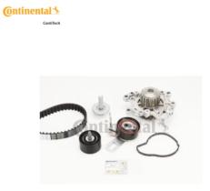 Contitech CT1230WP1 - KIT DISTRIBUCION PSA 15 HDI