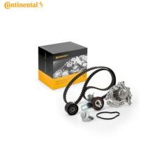 Contitech CT1230WP1 - KIT DISTRIBUCION PSA 15 HDI