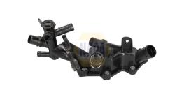  NTH1455 - BRIDA AGUA LATERAL IZQ. R.MEGANE III 12TCE