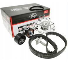 Gates KP15705XS - KIT DISTRIBUCION CON BOMBA PSA HDI 1.5 BLUE