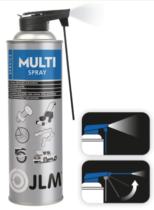   Solución Líquida JLM04200 - MULTISPRAY 400ML FORMULA PREMIUN CON PULVERIZADOR