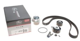 Gates KP35581XS - KIT DISTRIBUCION CON BOMBA PSA 16 16V