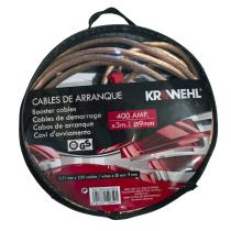 KSH 53040012604 - CABLES ARRANQUE 400 AMP