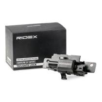 Ridex 1362T0004 - CERRADURA PORTON R.MEGANE II