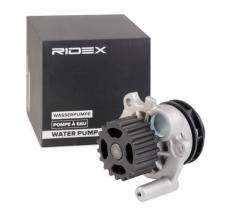  1260W0091 - BOMBA AGUA AUDI 20 TDI