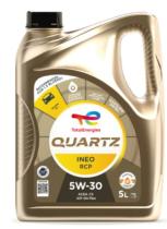  TOTAL 231089 - ACEITE MOTOR 5W30 INEO RCP - FPW9.555535/03