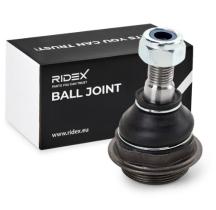 Ridex 2462S0448 - ROTULA SUSPENSION PSA