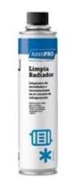   Solución Líquida ADD-254020 - LIMPIA RADIADOR #8 350ML