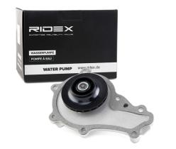  1260W0017 - BOMBA AGUA PSA FORD VOLVO HDI