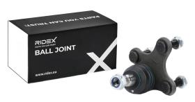 Ridex 2462S0043 - ROT.SUSP.AUDI/SKODA/VW A3/ALTEA/SUP