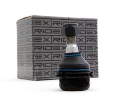 Ridex 2462S0006 - ROTULA SUSPENSION CITROEN PEUGEOT