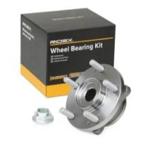  654W0984 - KIT RODAMIENTO DLT. ASB HY.KIA CEED