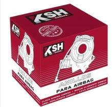KSH 18150015070 - ANILLO AIRBAG R.MEGANE II