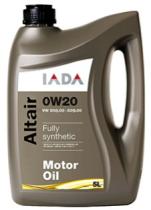 Iada 30563 - ACEITE MOTOR ALTAIR 0W20 508.509 5 L.