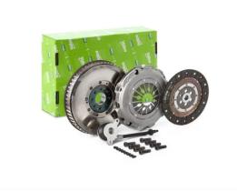 Valeo 837580 - CJTO.BIMBASA R.CAPTUR DACIA SANDERO 2 1.0