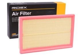 Ridex 8A1220 - FILTRO AIRE AUDI A3 A1 SEAT ATECA ARONA