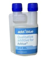   Solución Líquida FILLBLUE ADTB25M - PROTECTOR ADBLUE SCR ANTI CRISTALIZANTE 250ML